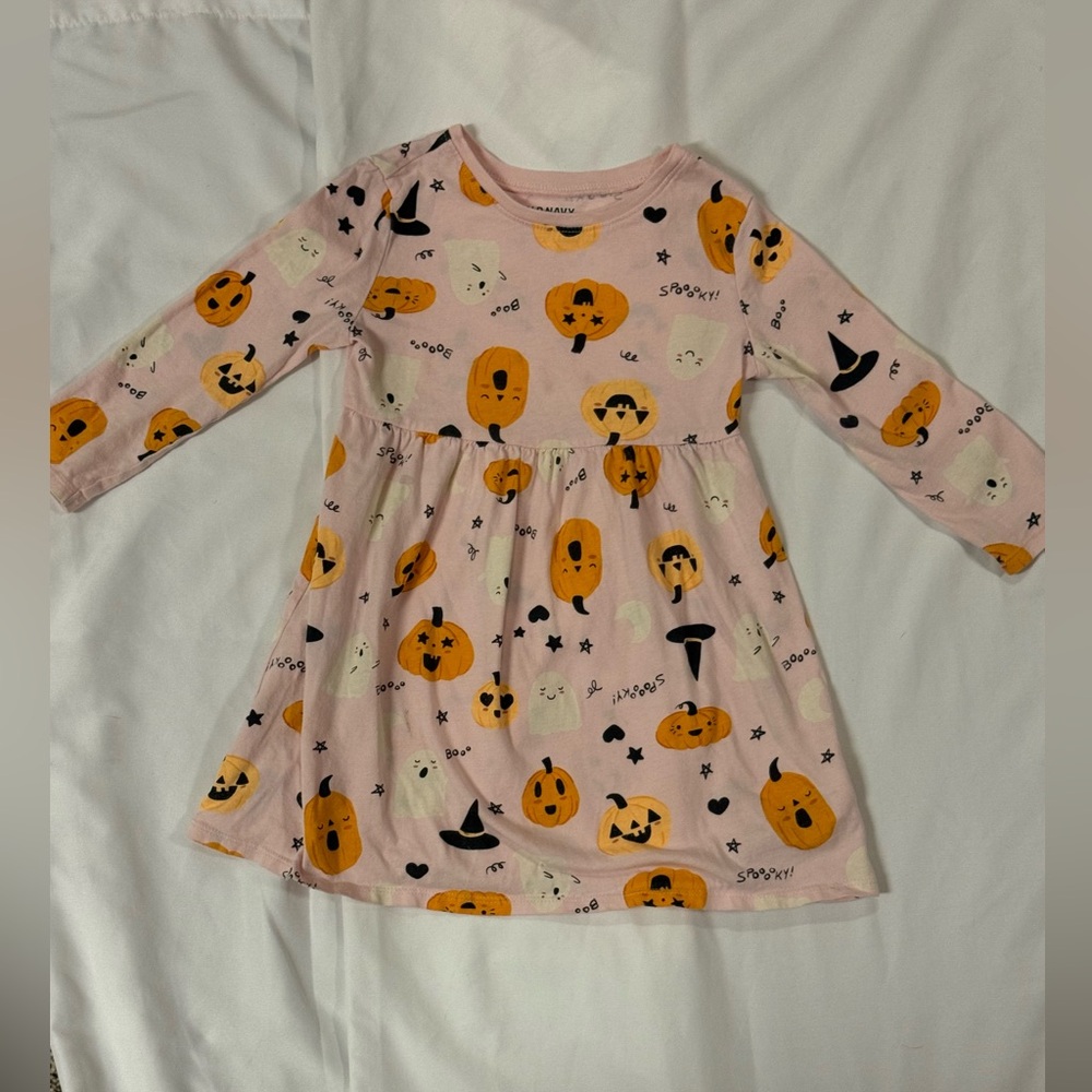 Old Navy Halloween dress